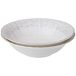 Обеденный сервиз белого цвета из фарфора на 6 персон 26 предметов Floral Charm варинант исполнения - 5 | Loft Concept в Ростове-на-Дону