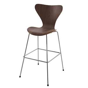 Барный стул Series 7 Bar Stool