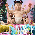 Подарочный Альбом  AES+F Группа АЕС+Ф варинант исполнения - 1 | Loft Concept в Ростове-на-Дону