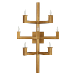 Бра фигурное Bold Geometry варинант исполнения - 3 | Loft Concept в Ростове-на-Дону