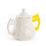 Сахарница Seletti I-Sugar Yellow варинант исполнения - 2 | Loft Concept в Ростове-на-Дону