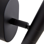 Бра поворотное Alf Spot Wall Lamp Black варинант исполнения - 3 | Loft Concept в Ростове-на-Дону