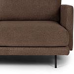 Диван Brown fibers варинант исполнения - 7 | Loft Concept в Ростове-на-Дону