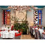 Книга вдохновение для дизайнкра интерьера Andrew Martin Interior Design Review Vol. 28 варинант исполнения - 9 | Loft Concept в Ростове-на-Дону