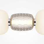 Подвесной светильник Mirror Carousel варинант исполнения - 2 | Loft Concept в Ростове-на-Дону