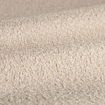 Мебельная ткань  Luna Бежевое Букле N 1076 варинант исполнения - 1 | Loft Concept в Ростове-на-Дону