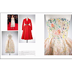 Книга в подарок Диор новый образ Dior: A New Look варинант исполнения - 4 | Loft Concept в Ростове-на-Дону