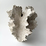 Ваза «Воланы» варинант исполнения - 2 | Loft Concept в Ростове-на-Дону