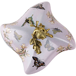 Фарфоровая шкатулка Butterflies and an angel варинант исполнения - 4 | Loft Concept в Ростове-на-Дону