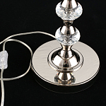 Лампа настольная Florа Crystal варинант исполнения - 4 | Loft Concept в Ростове-на-Дону