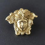 Stiletto Cabinet Barocco Medusa варинант исполнения - 4 | Loft Concept в Ростове-на-Дону