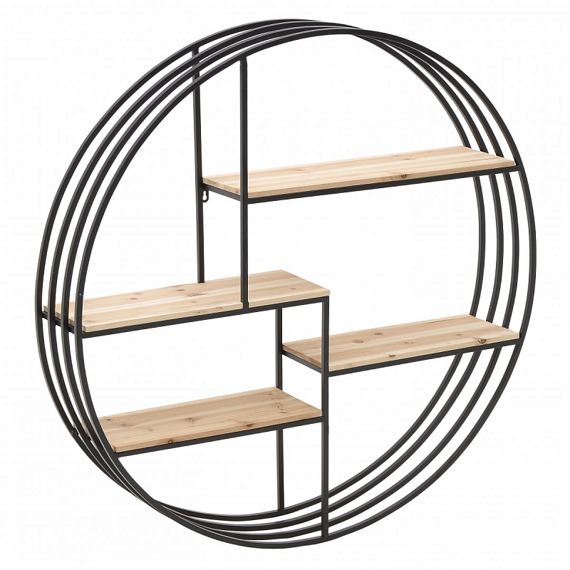  Parallel Lines Circle    -- | Loft Concept 