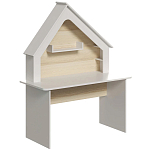 Письменный стол в детскую Tiny Town Desk варинант исполнения - 6 | Loft Concept в Ростове-на-Дону