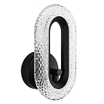 Бра Oculus Lights Черный варинант исполнения - 6 | Loft Concept в Ростове-на-Дону