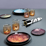 Блюдо Seletti Sun варинант исполнения - 4 | Loft Concept в Ростове-на-Дону