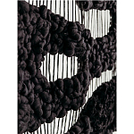 Гобелен «Горыныч» черный варинант исполнения - 3 | Loft Concept в Ростове-на-Дону