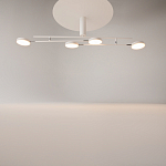 Потолочный светильник Fad 3000К 26Вт варинант исполнения - 3 | Loft Concept в Ростове-на-Дону