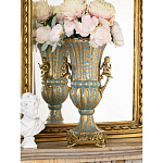 Ваза фарфоровая Alexsiaya варинант исполнения - 4 | Loft Concept в Ростове-на-Дону