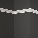 Гладкий молдинг MT-22 варинант исполнения - 1 | Loft Concept в Ростове-на-Дону