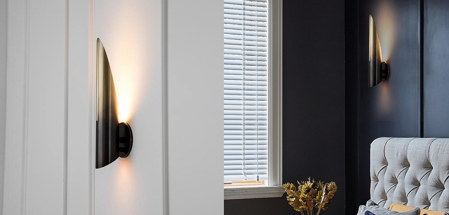 Бра Soily Sconce Бра Soily Sconce - Loft-Concept в Ростове-на-Дону
