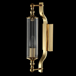 Бра с прозрачным цилиндрическим плафоном Jeanette варинант исполнения - 6 | Loft Concept в Ростове-на-Дону