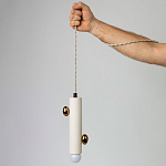 Подвесной светильник MOROSHKA bronza варинант исполнения - 5 | Loft Concept в Ростове-на-Дону