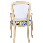 Кресло Mesolithic Lux варинант исполнения - 3 | Loft Concept в Ростове-на-Дону