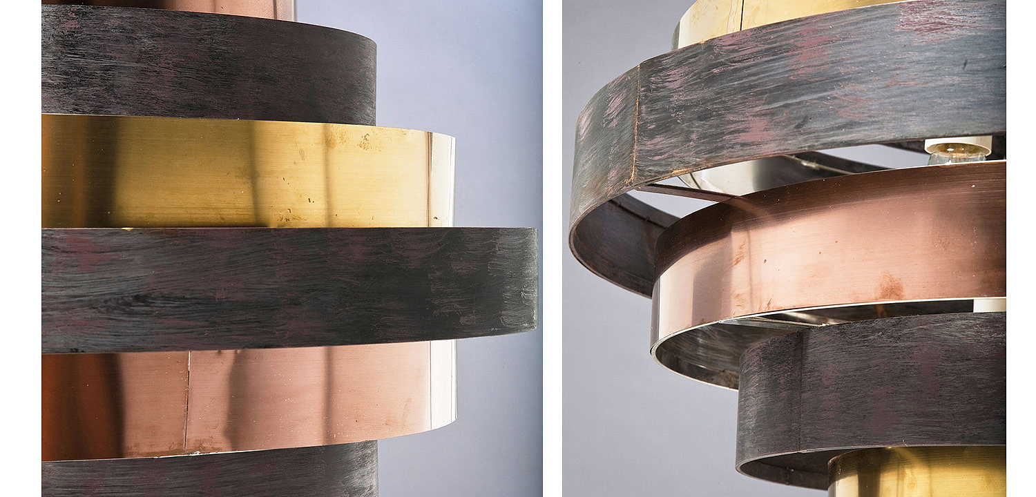 Люстра Multilayer Ball - Loft-Concept в Ростове-на-Дону