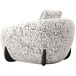 Кресло Fargo варинант исполнения - 3 | Loft Concept в Ростове-на-Дону