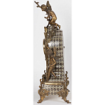 Часы настольные The Israeli ascent варинант исполнения - 5 | Loft Concept в Ростове-на-Дону