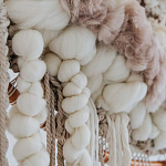 Панно «Оазис» варинант исполнения - 3 | Loft Concept в Ростове-на-Дону