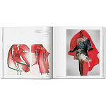 Альбом для дизайнеров Issey Miyake варинант исполнения - 6 | Loft Concept в Ростове-на-Дону