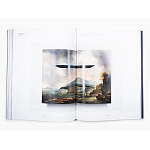 Книга Laurent Grasso: Time Travel варинант исполнения - 6 | Loft Concept в Ростове-на-Дону