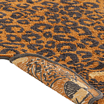 Коврик детский в виде леопарда Leo варинант исполнения - 2 | Loft Concept в Ростове-на-Дону