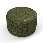 Мебельная ткань Шенилл зеленый цвет 138 см T4-22 варинант исполнения - 11 | Loft Concept в Ростове-на-Дону