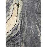 Настольная лампа с корпусом из серого мрамора Breathtaking View варинант исполнения - 1 | Loft Concept в Ростове-на-Дону