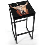 Барный стул Zodiac sign Телец варинант исполнения - 1 | Loft Concept в Ростове-на-Дону