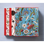 Подарочная  Книга для дизайнеров The Book of Printed Fabrics. 16th - today XXL варинант исполнения - 3 | Loft Concept в Ростове-на-Дону