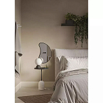 Зеркало асимметричной формы Reflection of Light  варинант исполнения - 2 | Loft Concept в Ростове-на-Дону