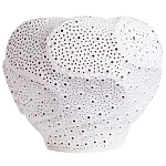 Декоративная ваза Spiral Lacy Vase варинант исполнения - 1 | Loft Concept в Ростове-на-Дону