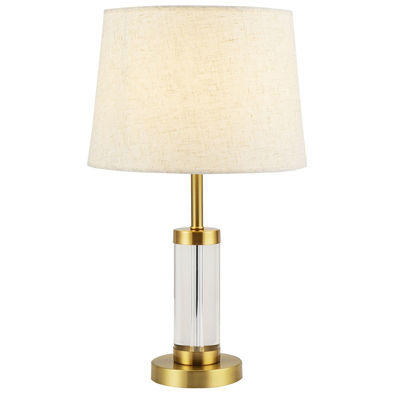     Gino Glass Table Lamp      -- | Loft Concept 