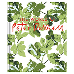 Книга известного дизайнера интерьеров Питера Данэма The World of Peter Dunham: Global Style from Paris to Hollywood варинант исполнения - 1 | Loft Concept в Ростове-на-Дону