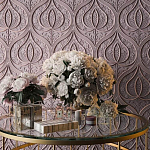 Гипсовая 3D Панель C-10 варинант исполнения - 1 | Loft Concept в Ростове-на-Дону