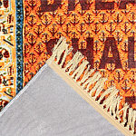 Ковер Seletti The Dream варинант исполнения - 1 | Loft Concept в Ростове-на-Дону