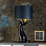 Настольная лампа с абажуром CATS COLLECTION варинант исполнения - 4 | Loft Concept в Ростове-на-Дону