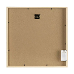 Рамка для фото с подсветкой c 6-ю деревянными прищепками в комплекте Photo Backlight варинант исполнения - 2 | Loft Concept в Ростове-на-Дону