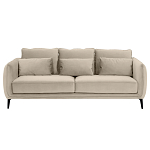 Диван трёхместный с подлокотниками Dutchman варинант исполнения - 11 | Loft Concept в Ростове-на-Дону