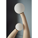 Торшер Unity варинант исполнения - 3 | Loft Concept в Ростове-на-Дону