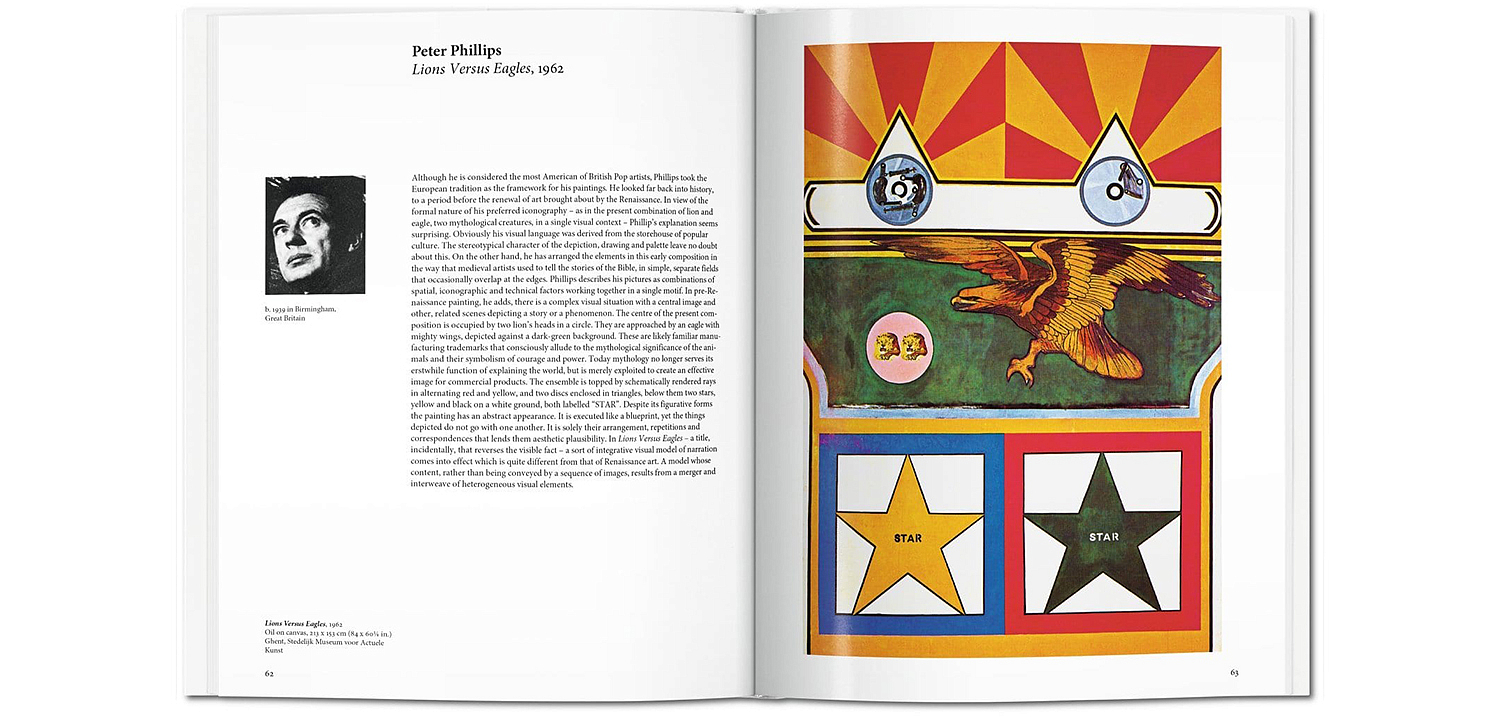 Pop Art Book Pop Art Book - Loft-Concept в Ростове-на-Дону