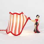 Настольная лампа Seletti Lucy варинант исполнения - 1 | Loft Concept в Ростове-на-Дону